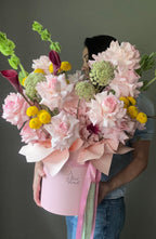 Blooming Romance