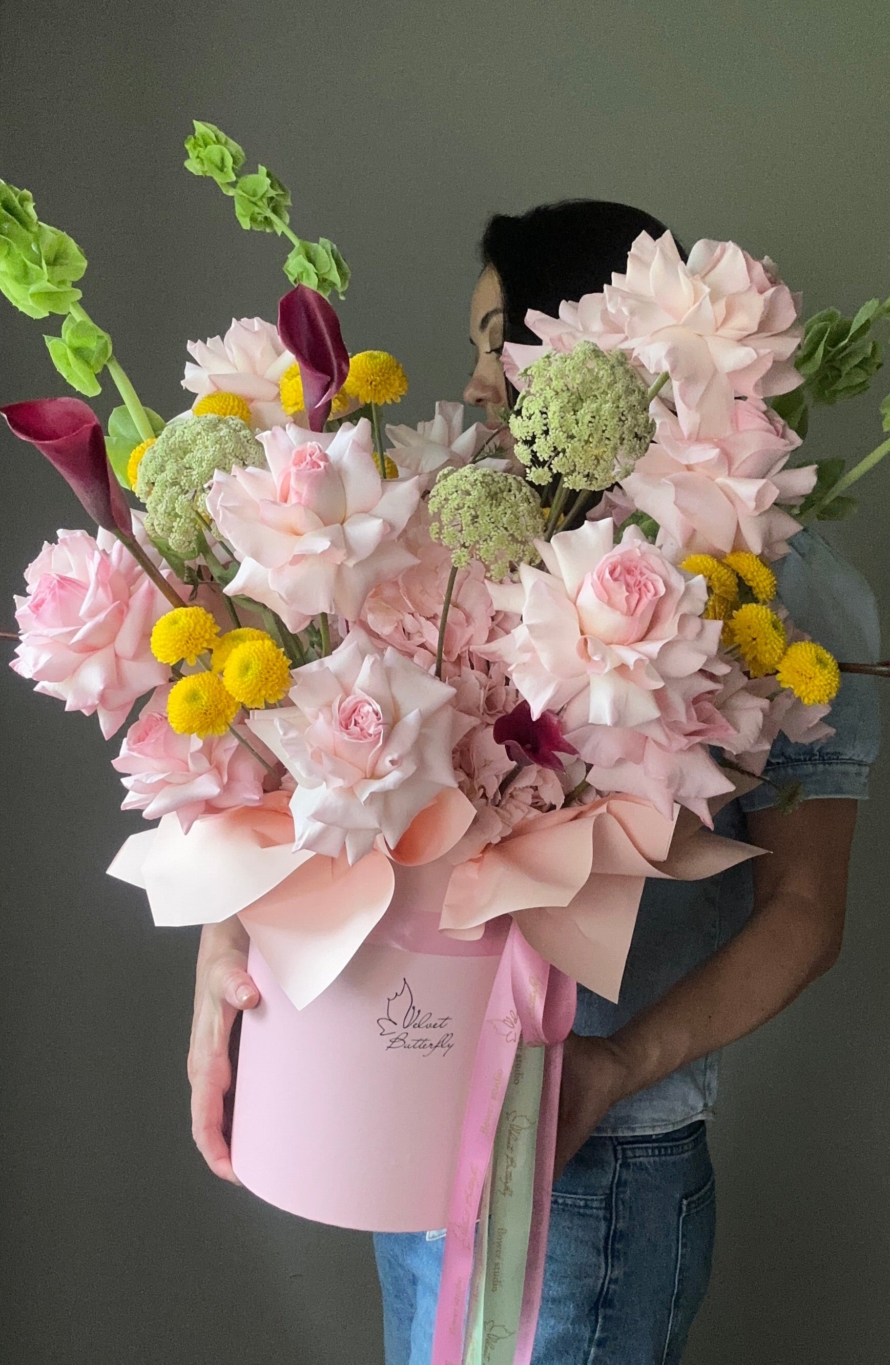 Blooming Romance
