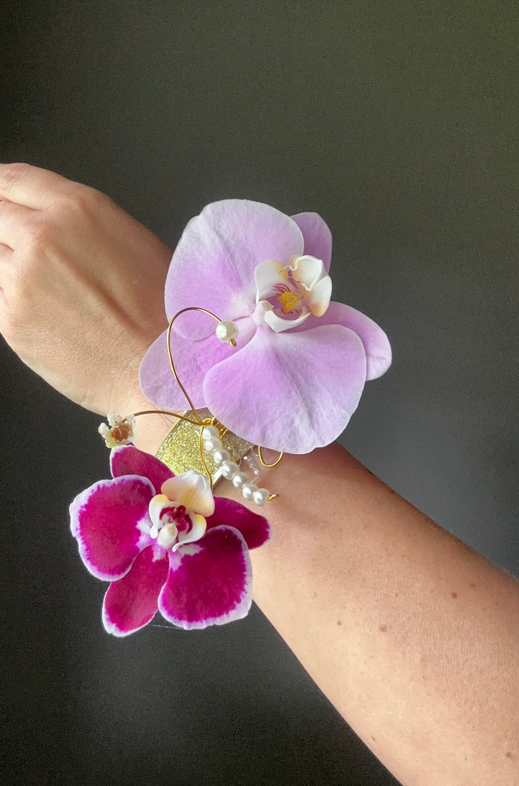 Corsages