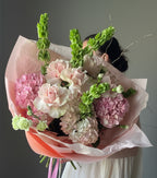 Blush Meadow