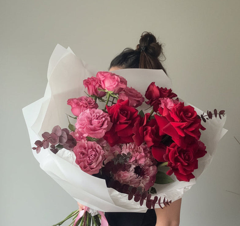Love in two tones
