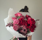 Love in two tones