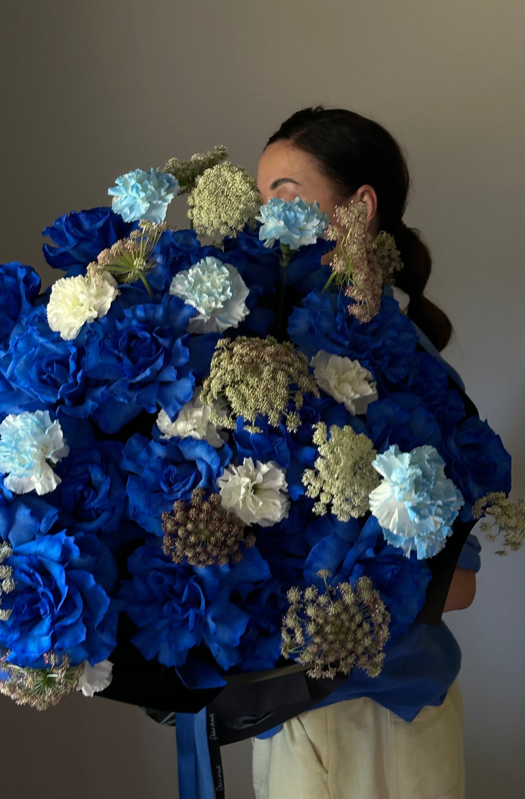 Royal Blue Majesty 💙