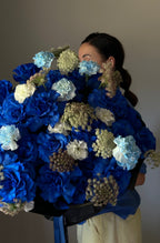Royal Blue Majesty 💙