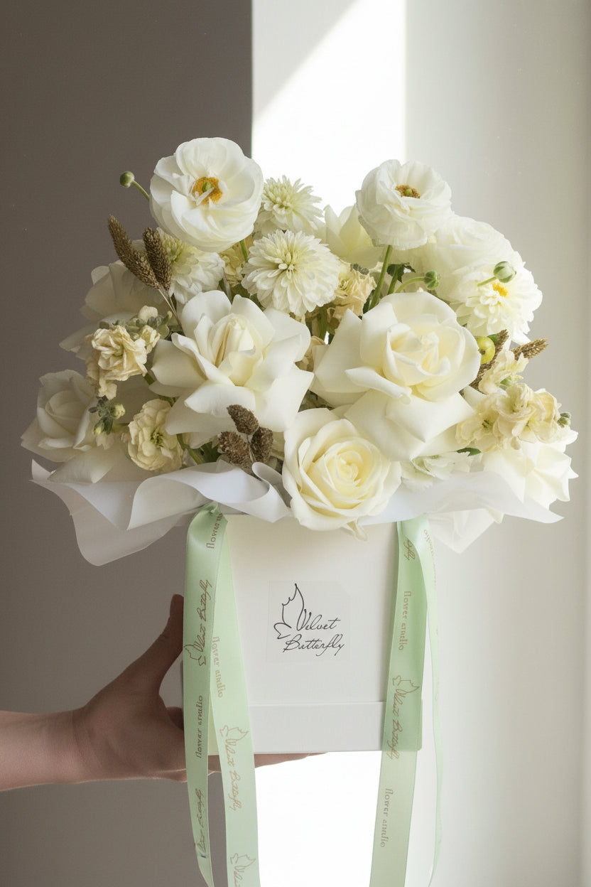 Delicate Elegance