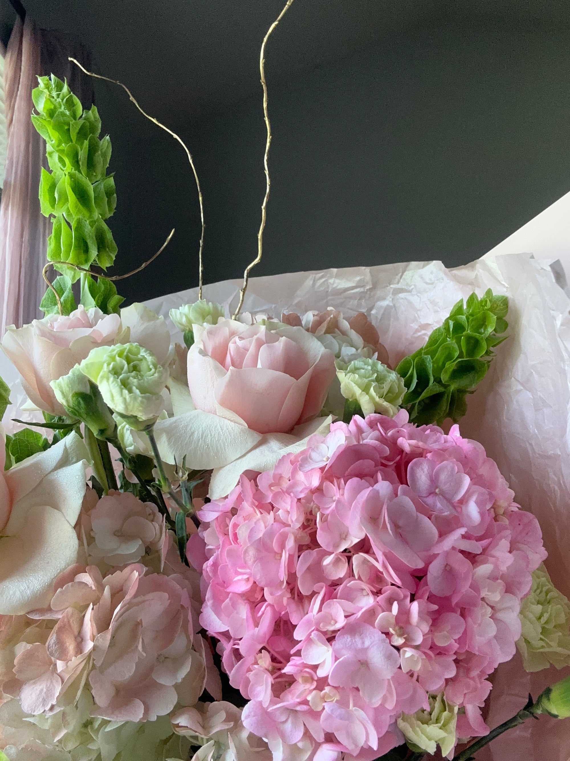 Blush Meadow