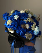 Royal Blue Majesty 💙