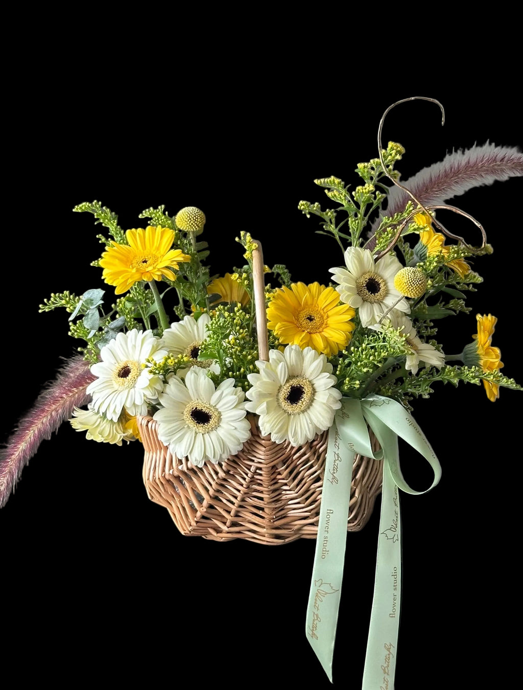Summer basket
