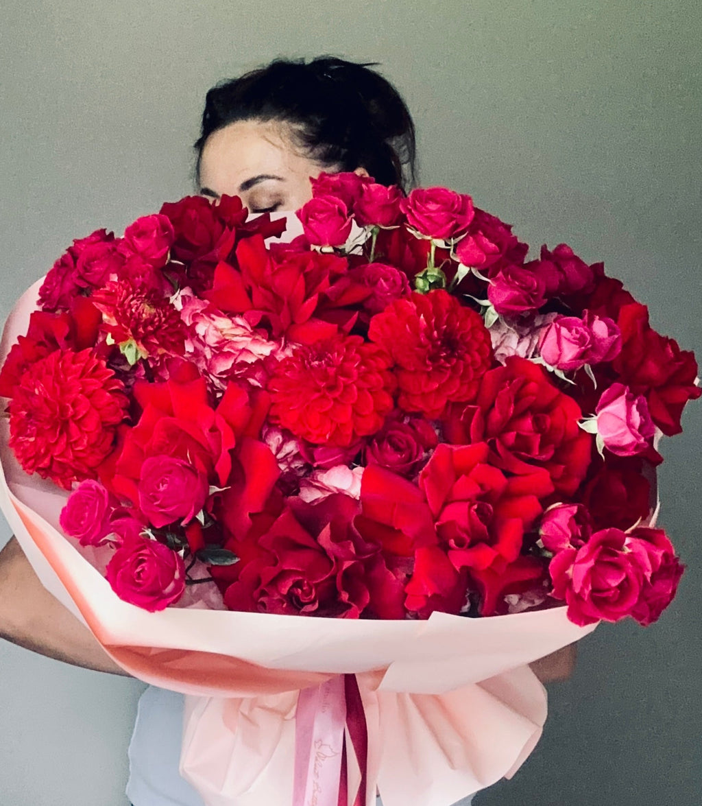 Crimson Passion