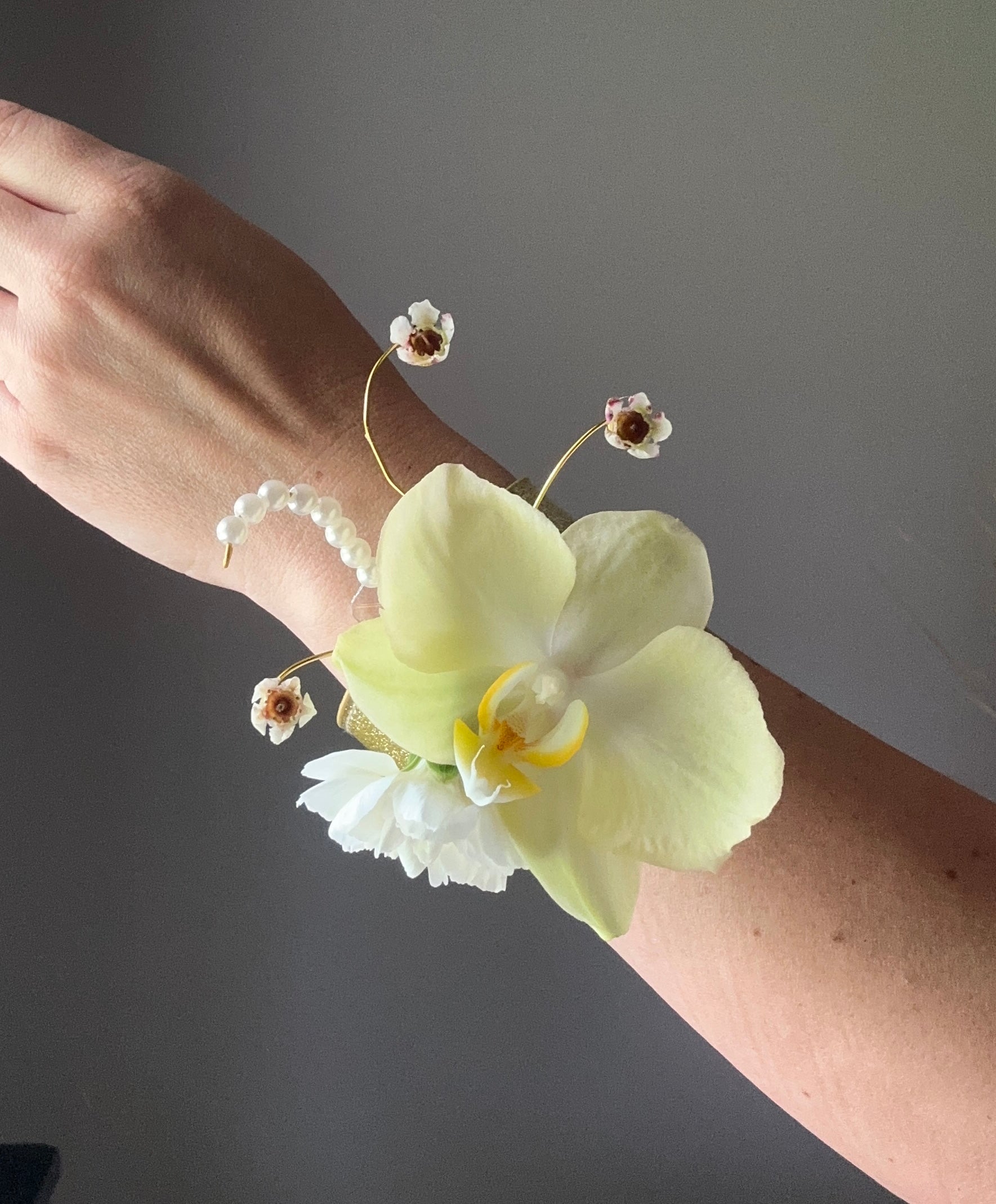 Corsages