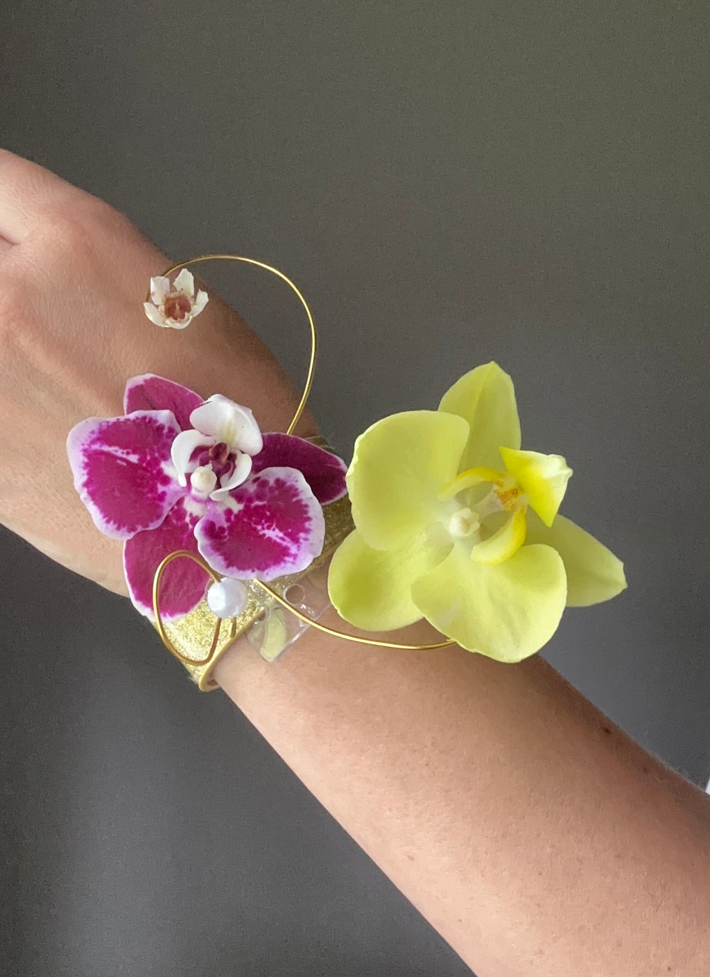 Corsages
