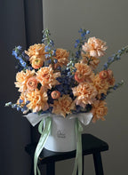 Apricot Dream