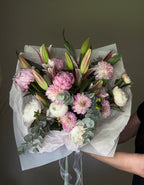 Secret Garden Peonies