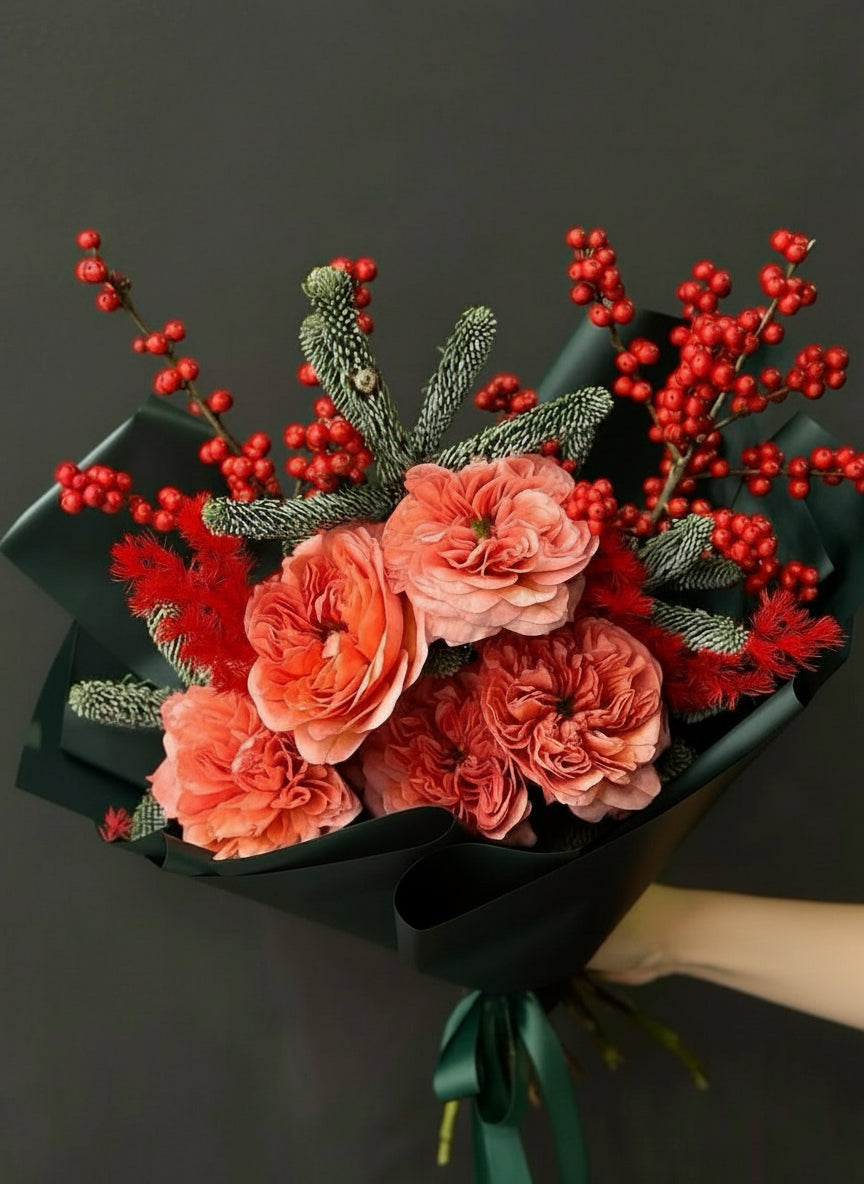 Winter Fairytale Collection