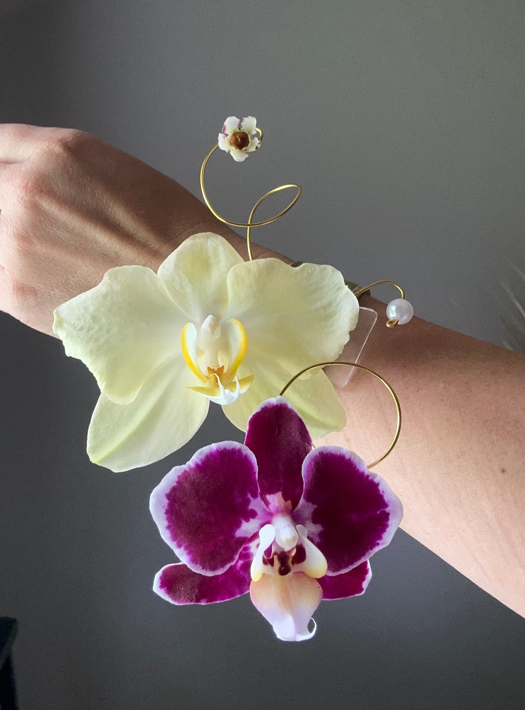 Corsages