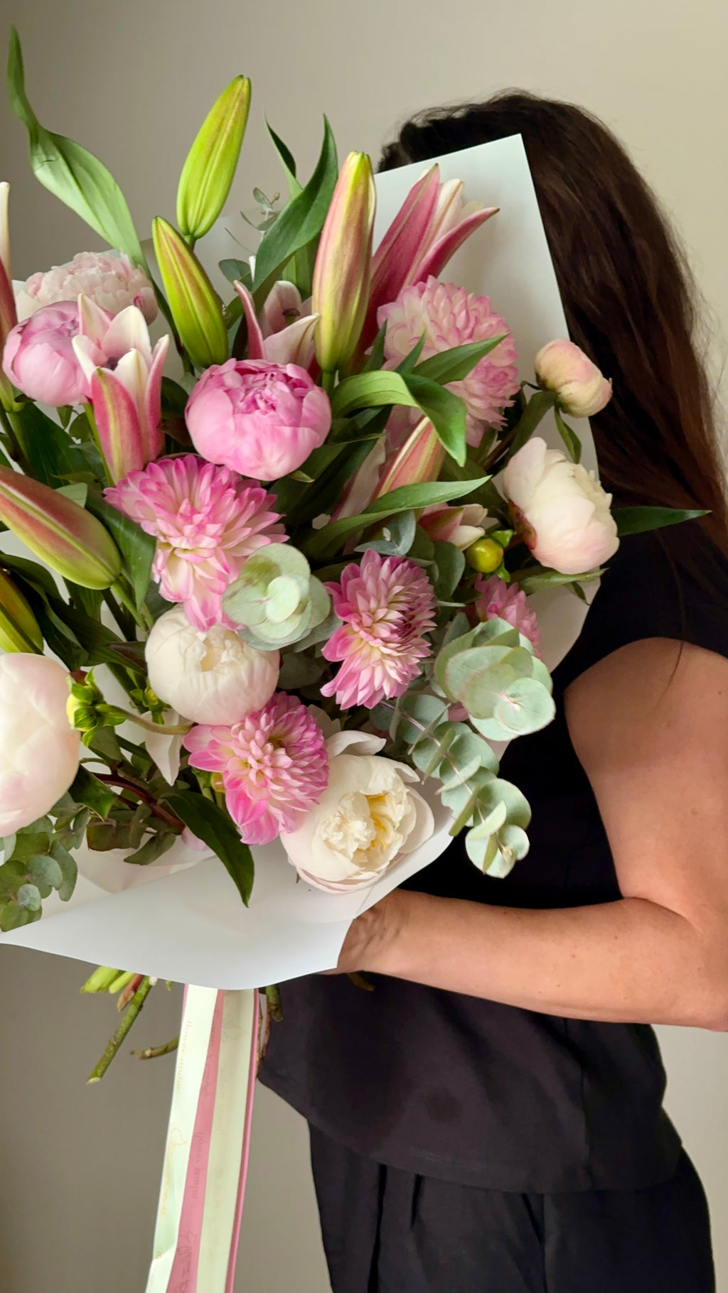 Secret Garden Peonies