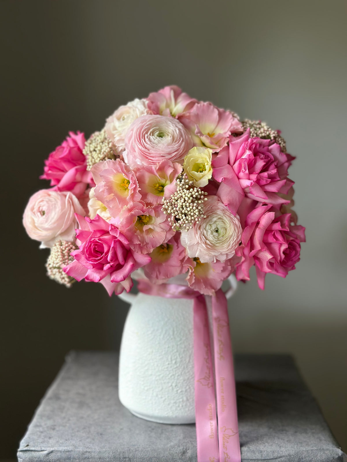 Blush Royale