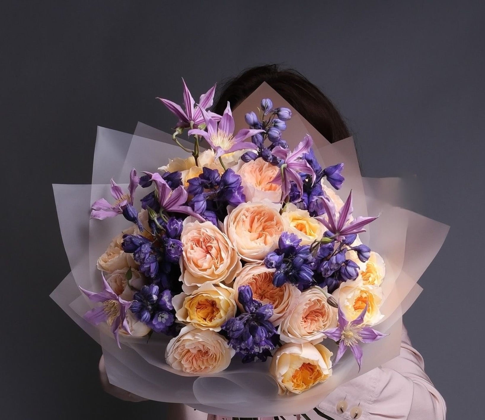 "Lavender Chic"
