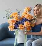 Apricot Dream