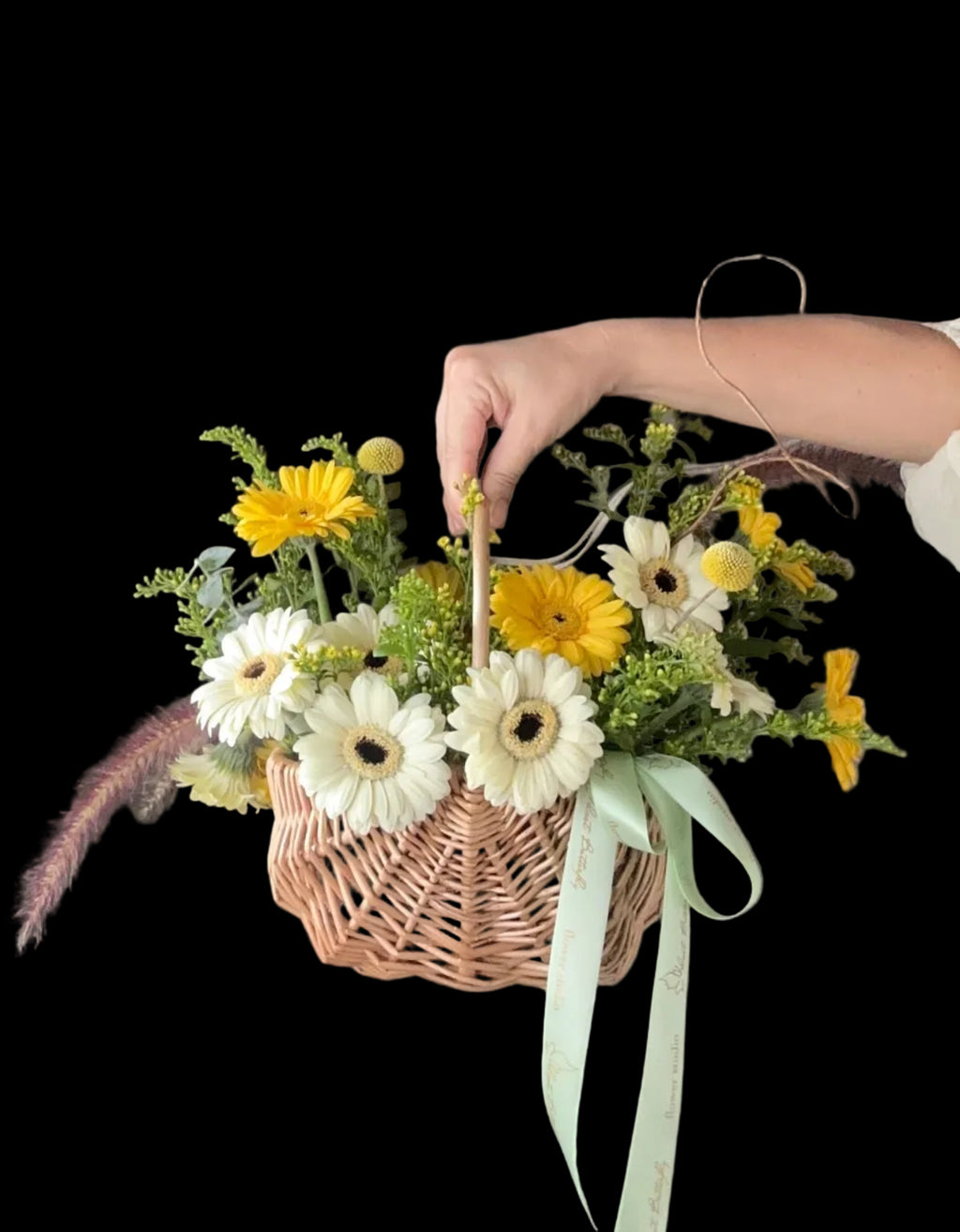 Summer basket