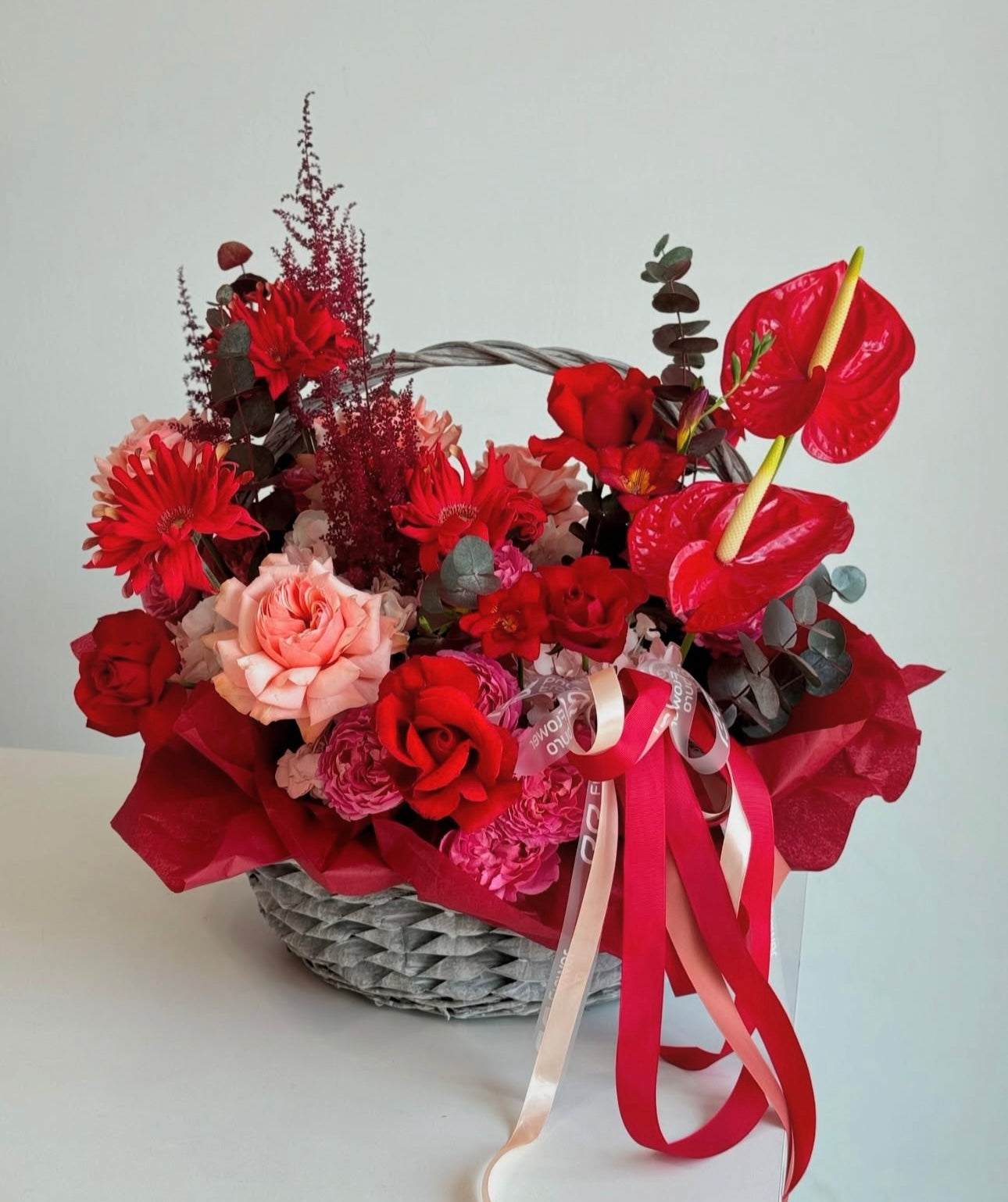 “Passion in Bloom”