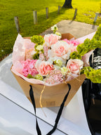 Blush Meadow