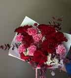 Love in two tones