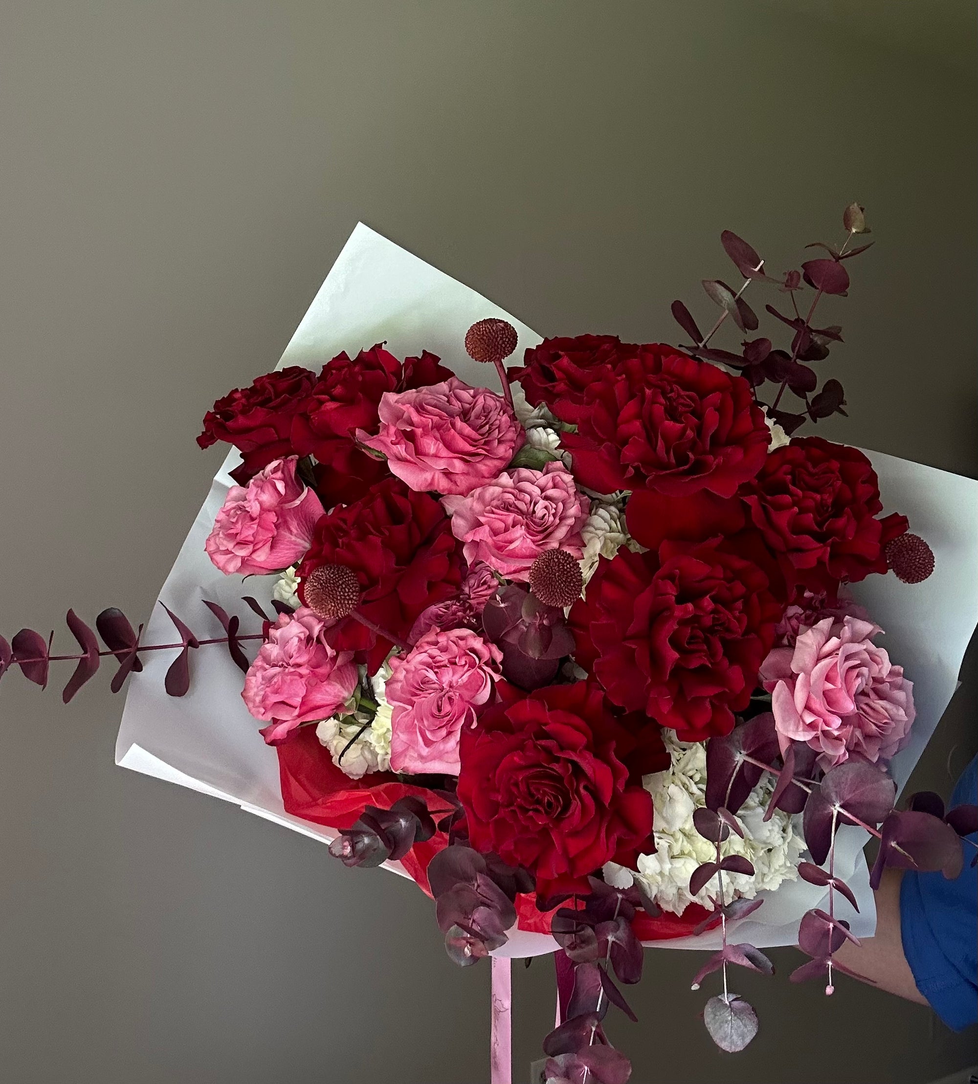 Love in two tones