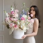 Blush Spring Melody