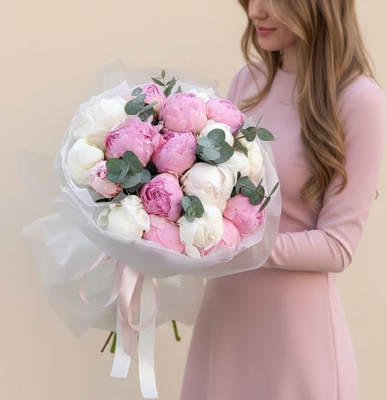 Peony Cloud