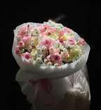 Buttercream Bloom 🌼🎀