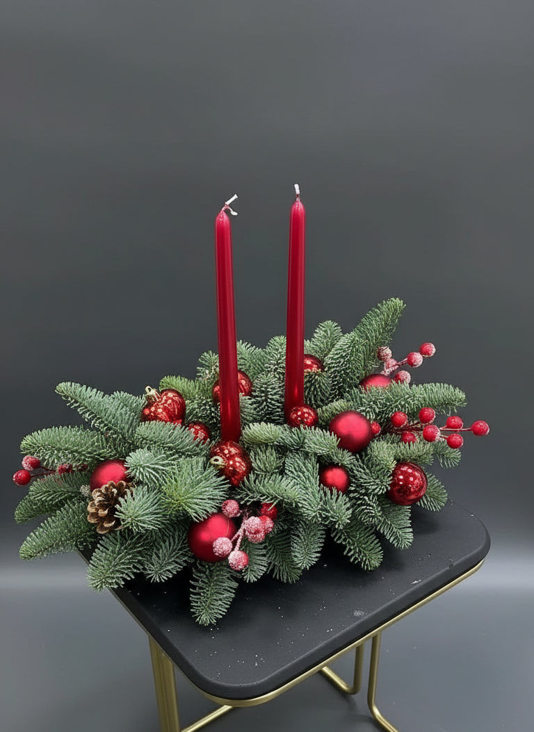 Winter Fairytale Collection