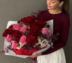 Love in two tones