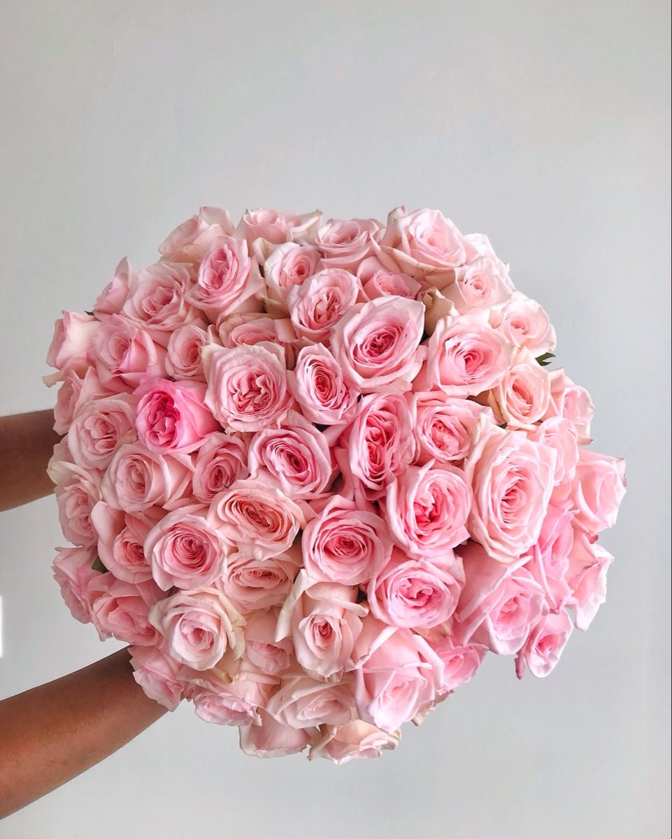 Pink Reverie