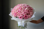 Pink Reverie