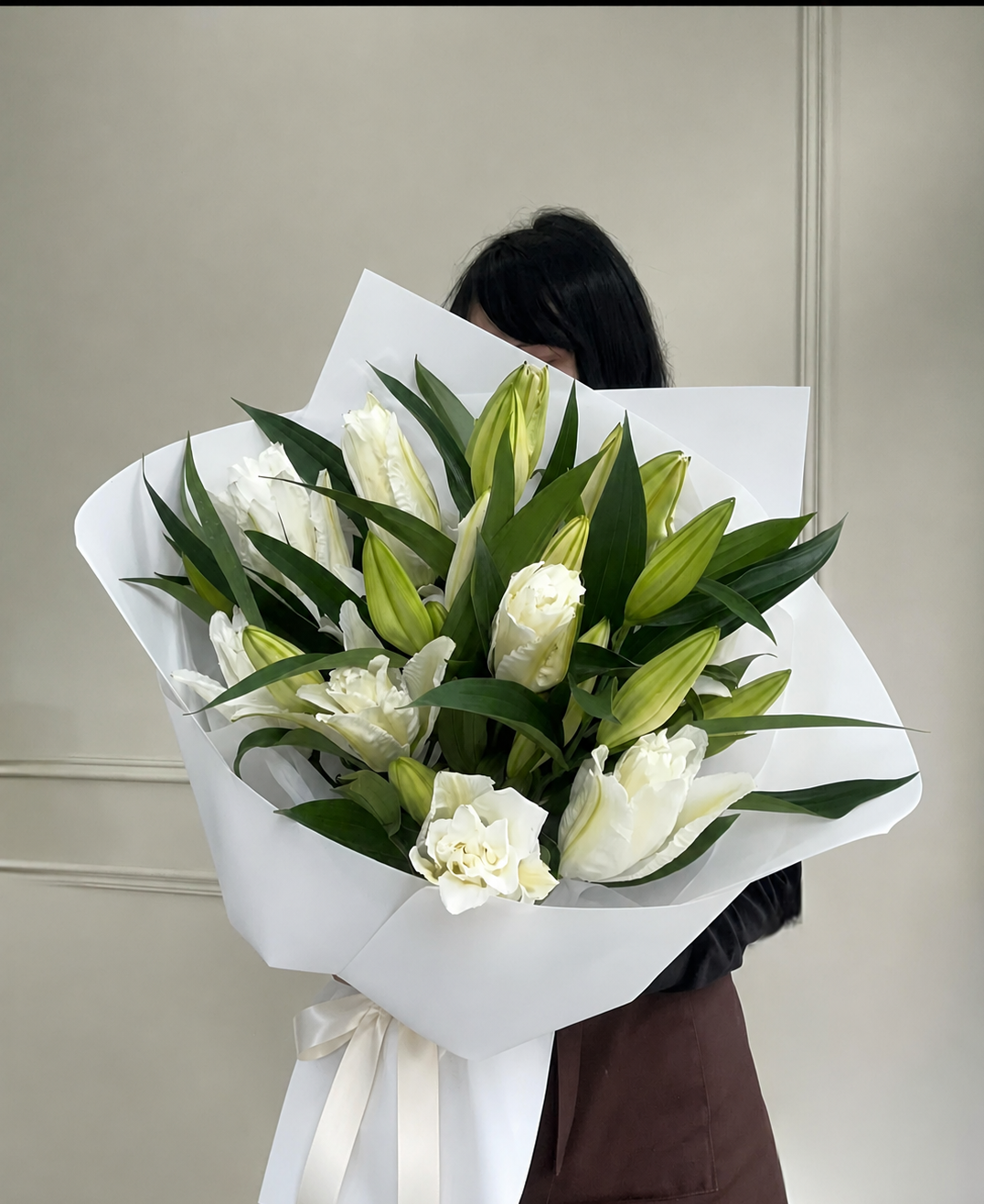 Lily Kiss