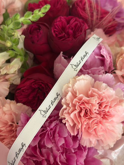 "Blush Whisper"