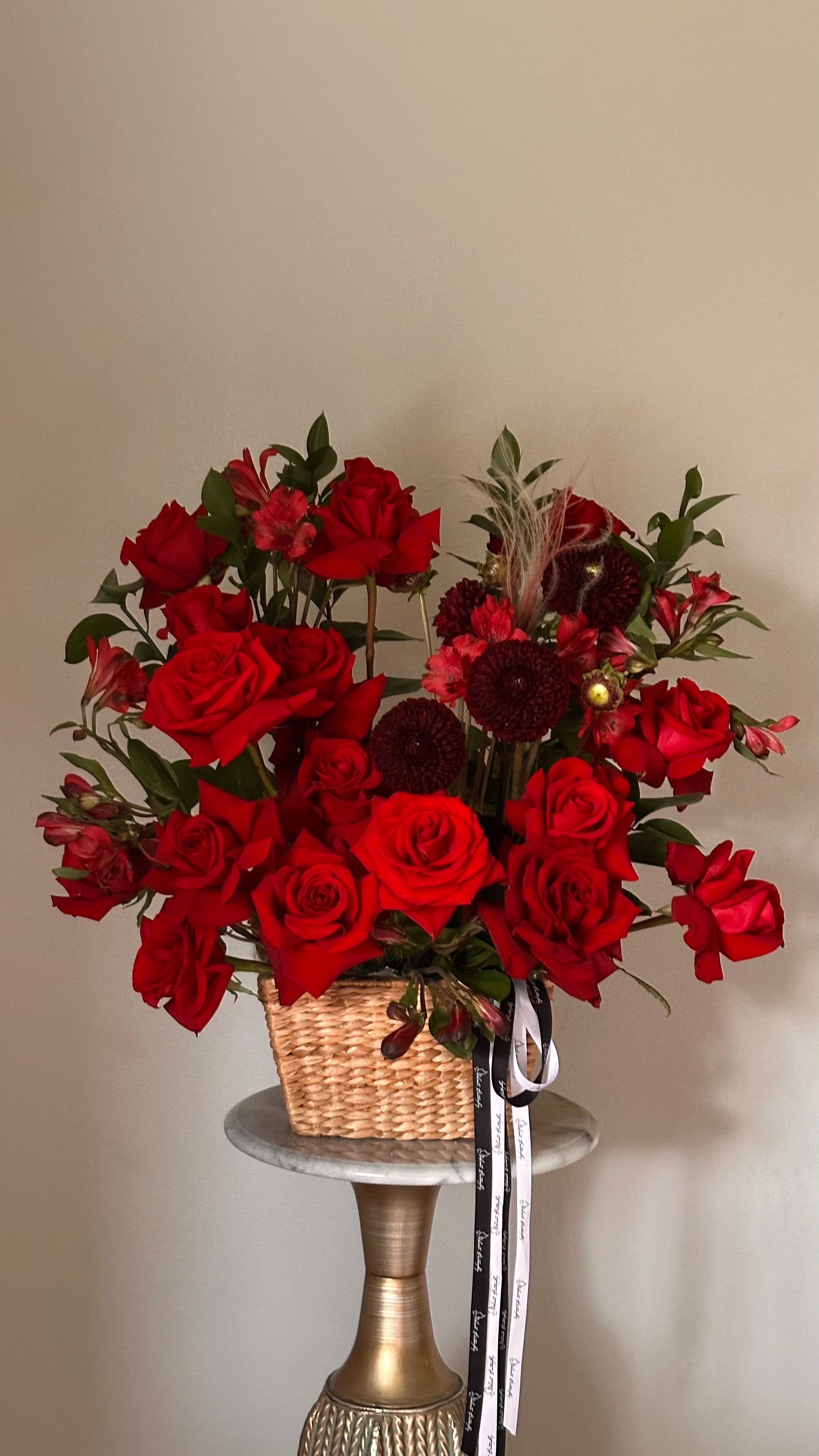 Red Symphony
