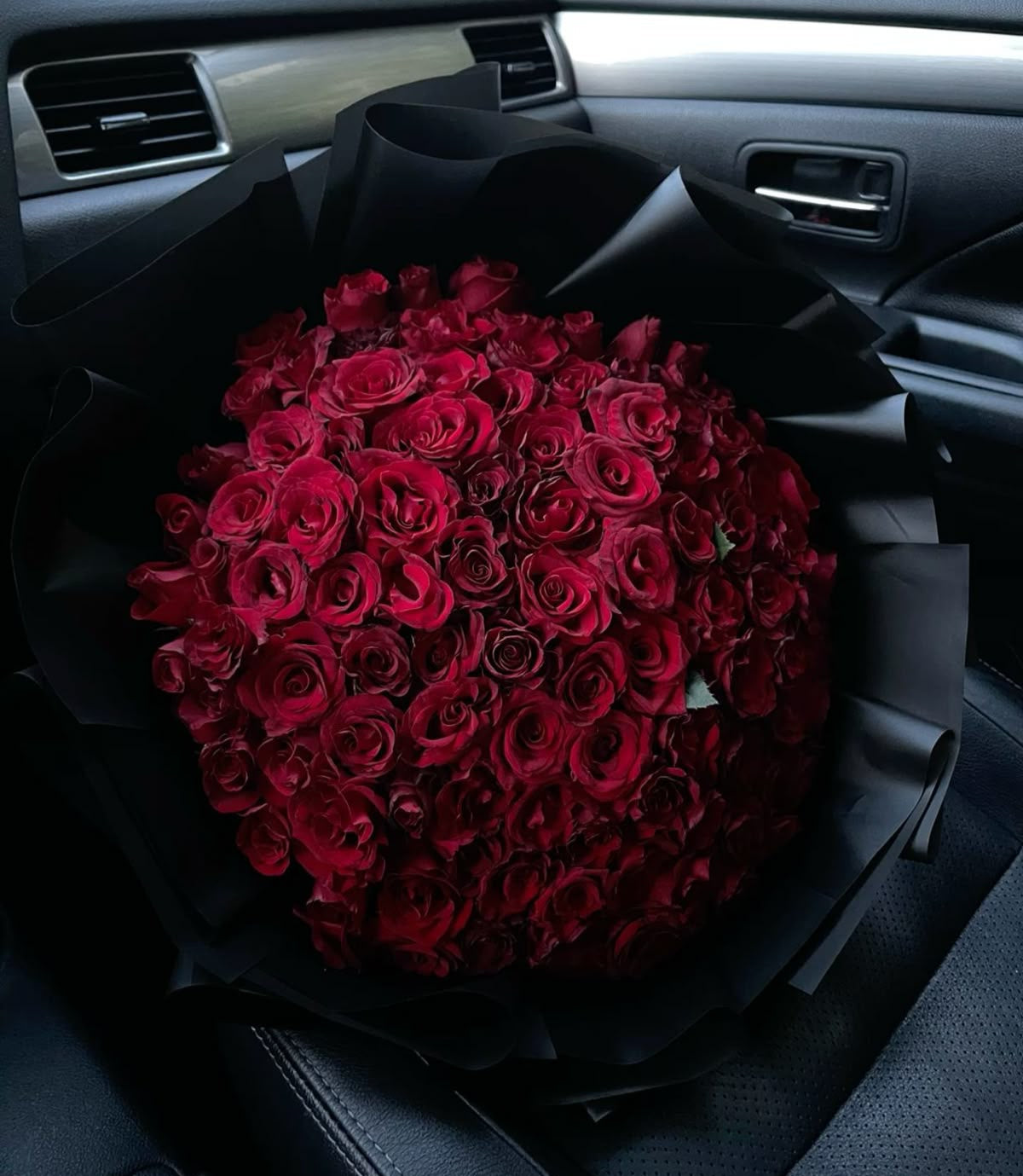 101 roses