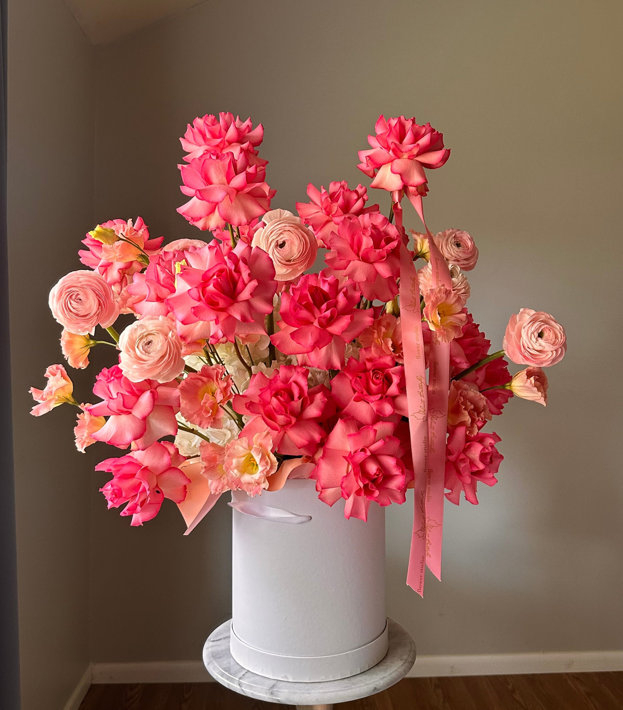 Pink Mood