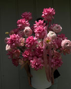 Pink Mood