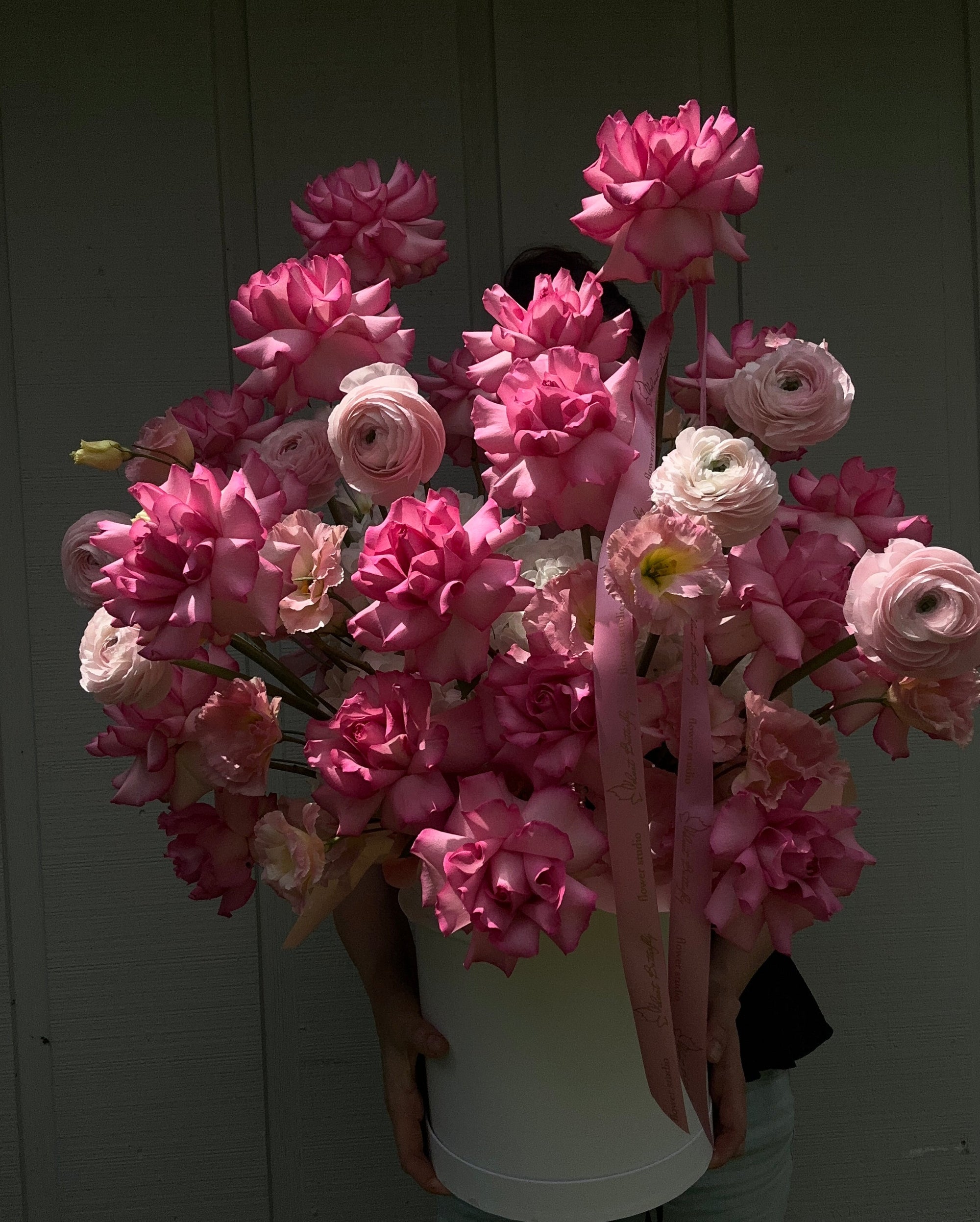 Pink Mood