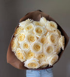 "Lemon Sorbet"