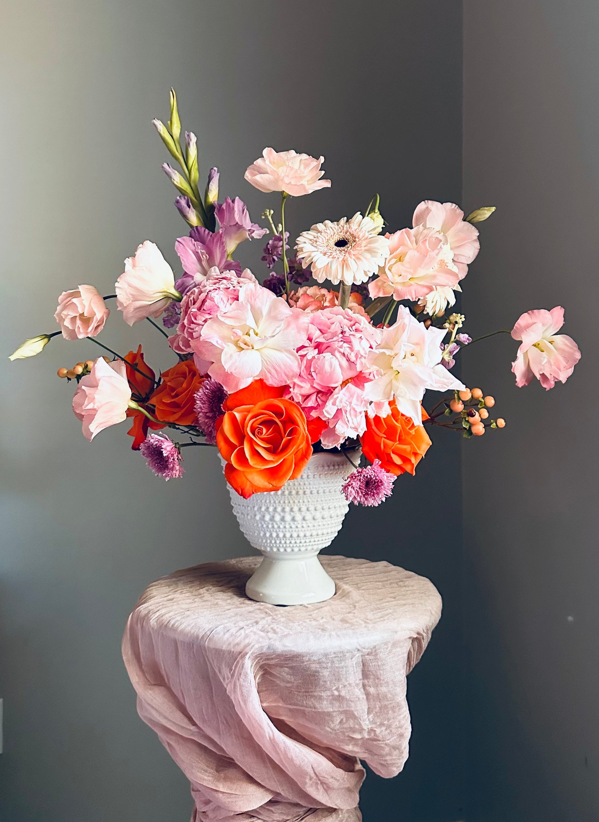 Centerpieces