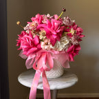 "Berry bloom"