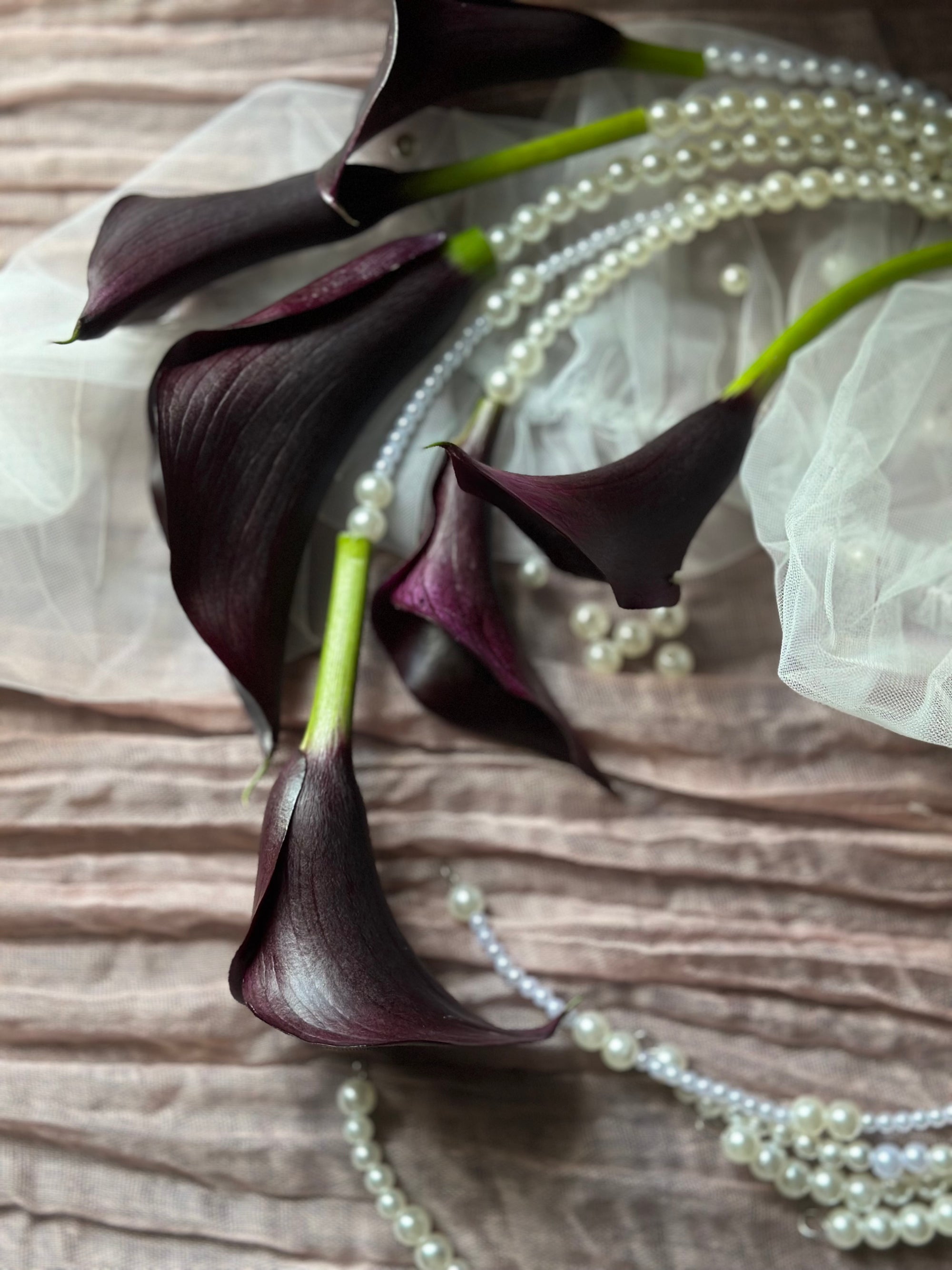 Bridal bouquet