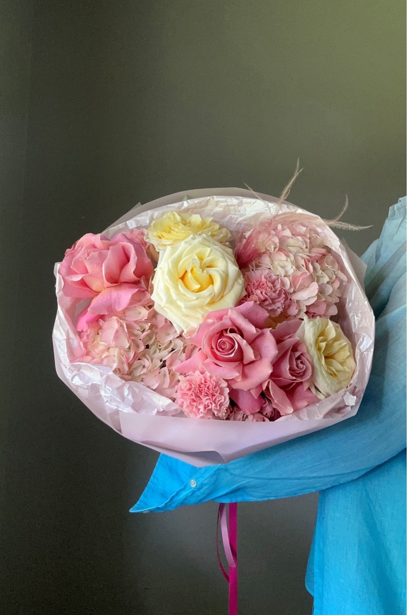 Pink Sorbet