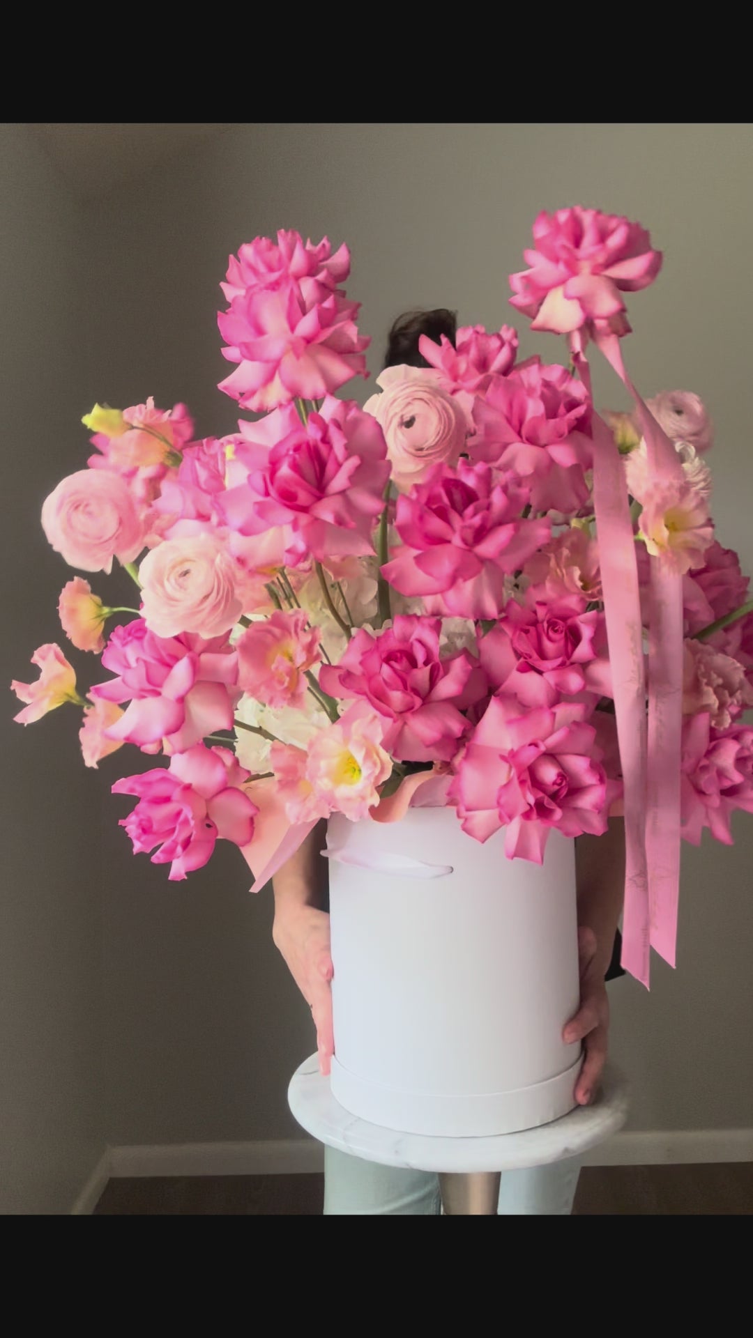 Pink Mood