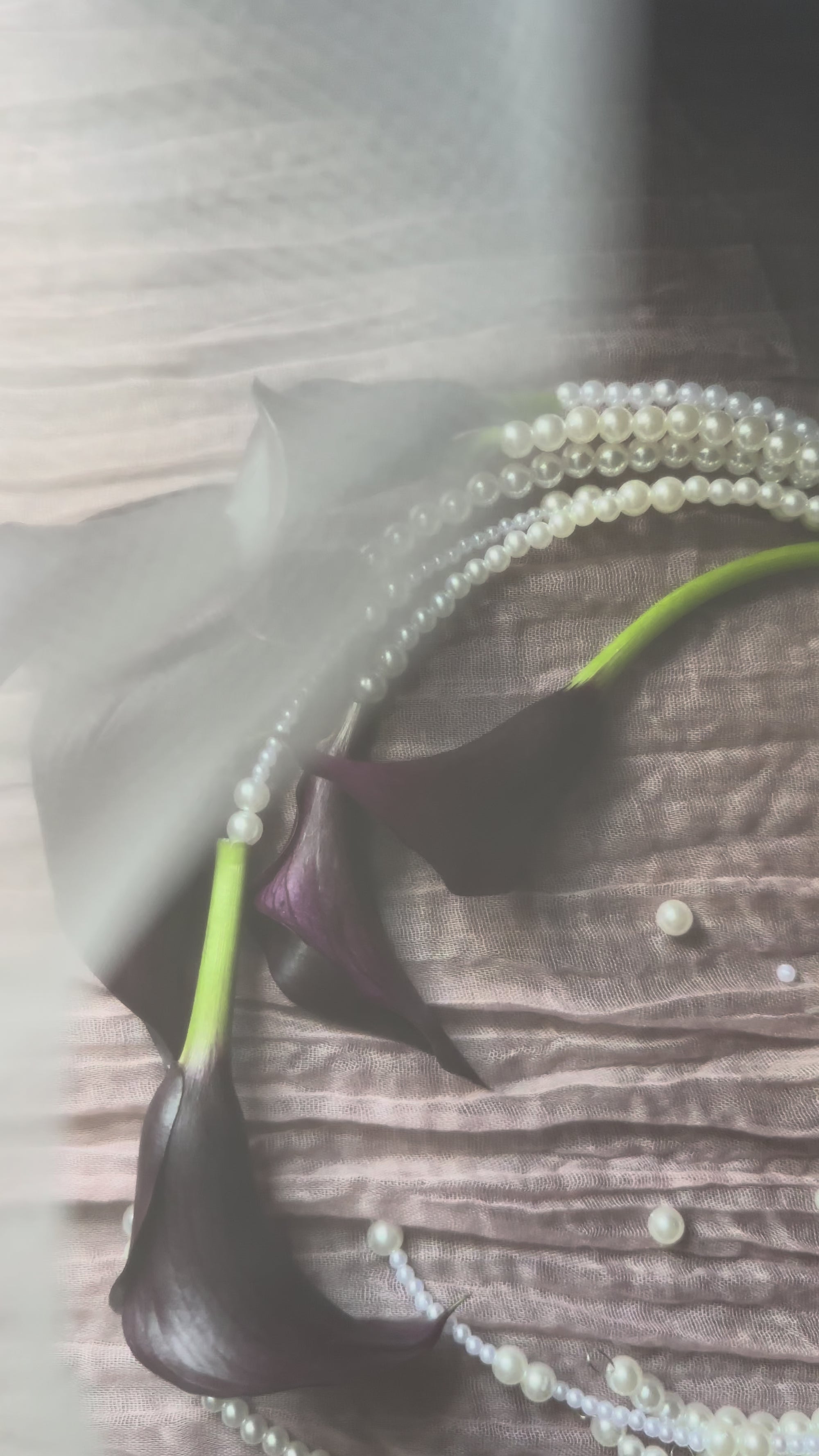 Bridal bouquet
