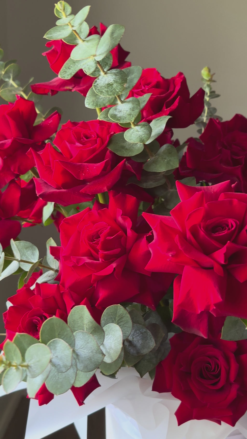 Red affair